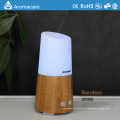 Aromacare 2017 Home Ultraschall Mini Bambus Aroma Diffusor